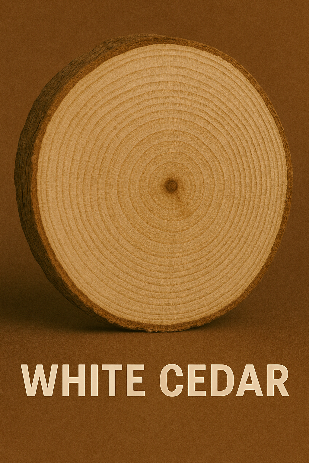 White Cedar