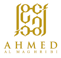 Ahmed Al Maghribi - LIQD Diamond Cologne