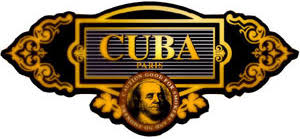 Cuba - LIQD Diamond Cologne