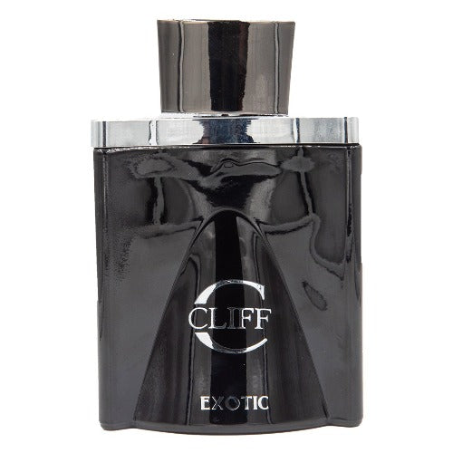 Cliff Exotic Eau De Parfum - LIQD Diamond Cologne
