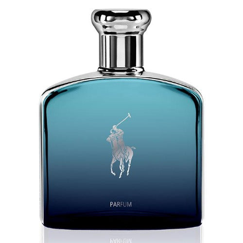Polo Deep Blue Eau De Parfum - LIQD Diamond Cologne