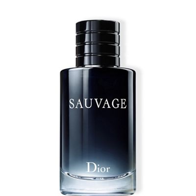 Dior Sauvage Eau De Toilette - LIQD Diamond Cologne