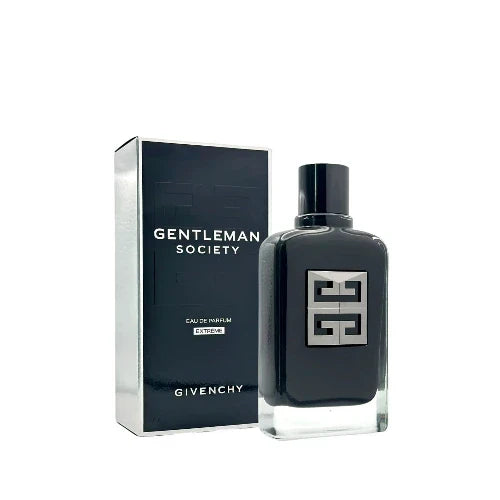 Gentleman Society Extreme Eau De Parfum - LIQD Diamond Cologne