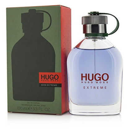 Hugo Extreme Eau De Parfum - LIQD Diamond Cologne