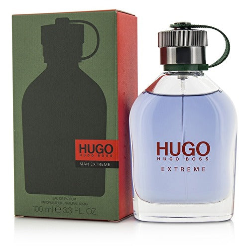 Hugo Extreme Eau De Parfum - LIQD Diamond Cologne