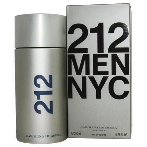 212 Eau De Toilette - LIQD Diamond Cologne