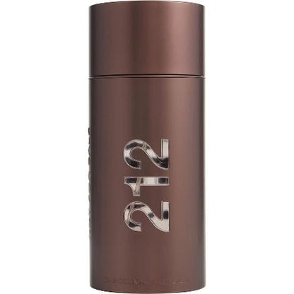 212 Sexy Eau De Toilette - LIQD Diamond Cologne