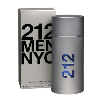 212 Eau De Toilette - LIQD Diamond Cologne