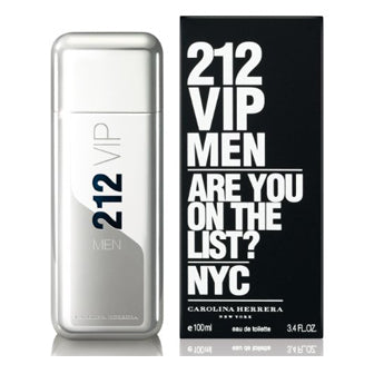 212 VIP Eau De Toilette - LIQD Diamond Cologne