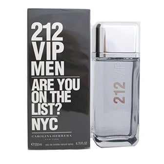 212 VIP Eau De Toilette - LIQD Diamond Cologne