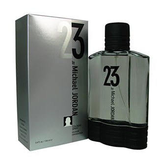 23 Cologne - LIQD Diamond Cologne