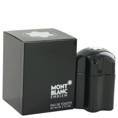 Emblem Eau De Toilette - LIQD Diamond Cologne