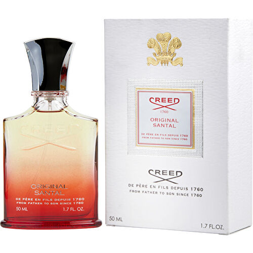Creed Santal Eau De Parfum - LIQD Diamond Cologne