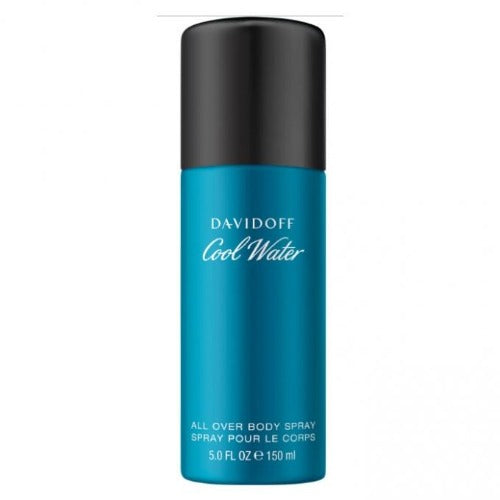 Cool Water All Over Body Spray - LIQD Diamond Cologne