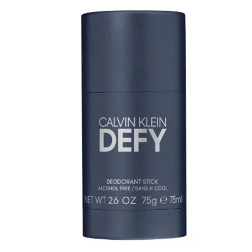 CK Defy Deodorant Stick - LIQD Diamond Cologne