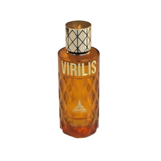 Paris Corner Virilis Eau De Parfum - LIQD Diamond Cologne