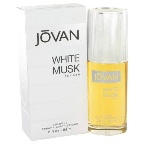 Jovan White Musk Cologne - LIQD Diamond Cologne