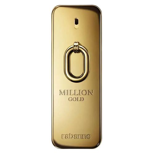 Paco Rabanne 1 Million Gold Intense Eau De Parfum - LIQD Diamond Cologne
