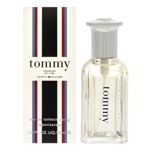 Tommy Eau De Toilette - LIQD Diamond Cologne