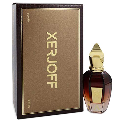 Xerjoff Oud Stars Alexandria II Eau De Parfum - LIQD Diamond Cologne