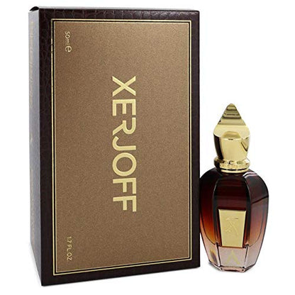 Xerjoff Oud Stars Alexandria II Eau De Parfum - LIQD Diamond Cologne