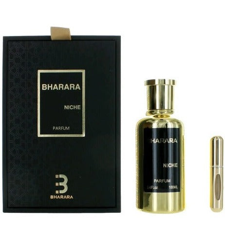 Bharara Niche Eau De Parfum - LIQD Diamond Cologne
