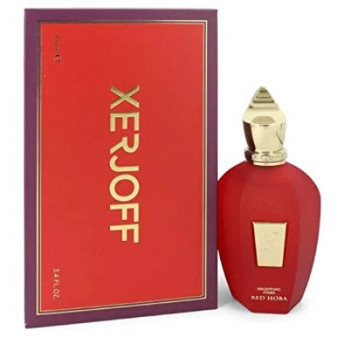 Xerjoff Red Hoba Eau De Parfum - LIQD Diamond Cologne