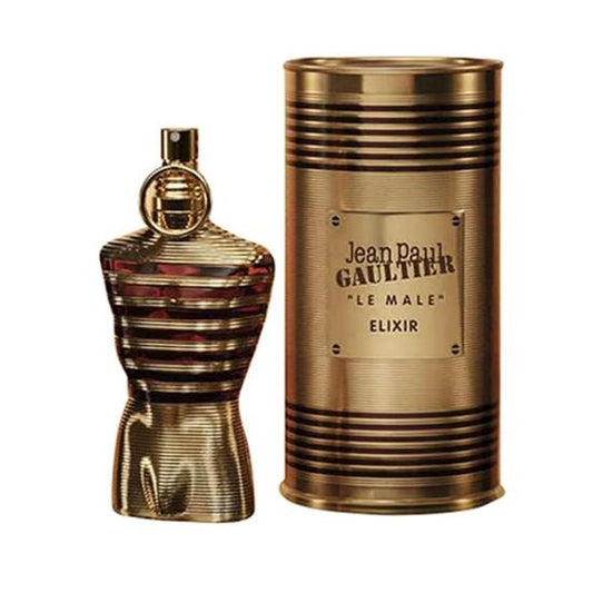 Jean Paul Gaultier Le Male Elixir Eau De Parfum - LIQD Diamond Cologne