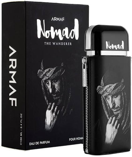 Armaf Nomad Eau De Parfum - LIQD Diamond Cologne
