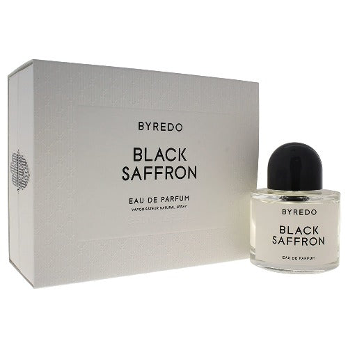 Black Saffron Byredo Eau De Parfum - LIQD Diamond Cologne