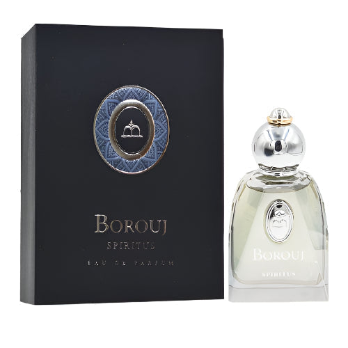 Dumont Borouj Spiritus Eau De Parfum (Creed Aventus Twist) - LIQD Diamond Cologne
