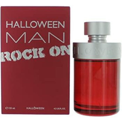 Halloween Man Rock On Eau De Toilette - LIQD Diamond Cologne