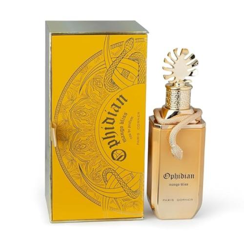 Paris Corner Ophidian Mango Bliss Eau De Parfum - LIQD Diamond Cologne