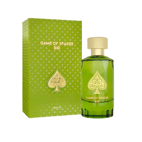 Jo Milano Game Of Spades Bid Eau De Parfum - LIQD Diamond Cologne