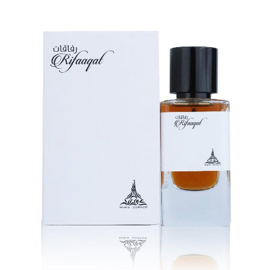 Paris Corner Emir Rifaaqat Eau De Parfum - LIQD Diamond Cologne