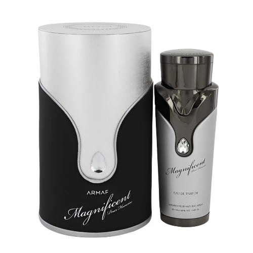 Armaf Magnificent Eau De Parfum - LIQD Diamond Cologne