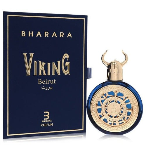 Bharara Viking Beirut Eau De Parfum - LIQD Diamond Cologne