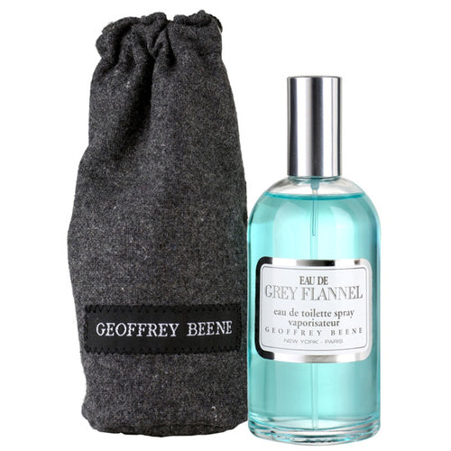 Eau De Grey Flannel Eau De Toilette - LIQD Diamond Cologne