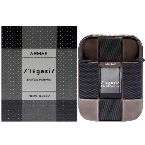 Armaf Legasi Eau De Parfum - LIQD Diamond Cologne