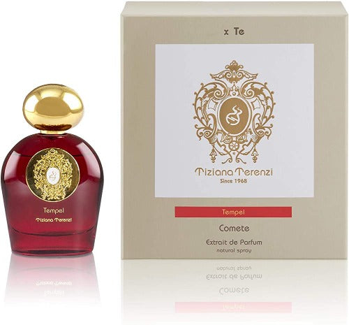 Tiziana Terenzi Tempel Extrait De Parfum - LIQD Diamond Cologne