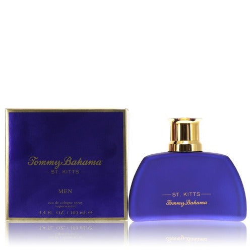 Tommy Bahama St Kitts Eau De Cologne - LIQD Diamond Cologne