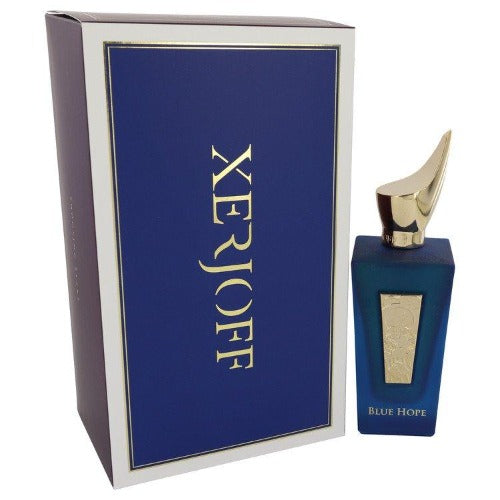 Xerjoff Shooting Star Blue Hope Eau De Parfum - LIQD Diamond Cologne