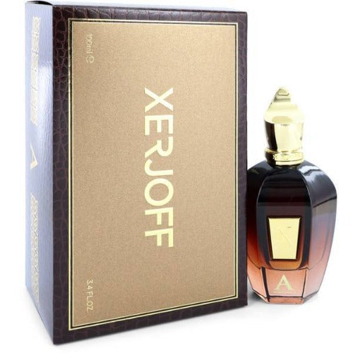 Xerjoff Oud Stars Alexandria II Eau De Parfum - LIQD Diamond Cologne