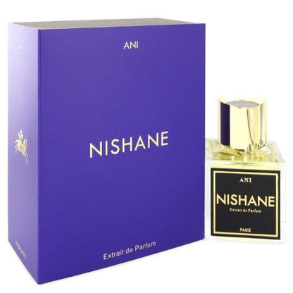 Nishane Ani Extrait De Parfum - LIQD Diamond Cologne