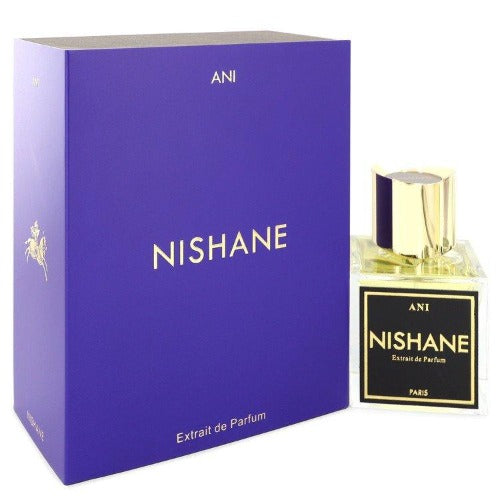 Nishane Ani Extrait De Parfum - LIQD Diamond Cologne