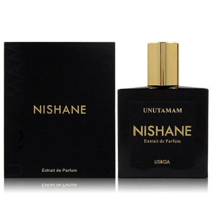 Nishane Unutamam Extrait De Parfum - LIQD Diamond Cologne