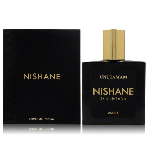 Nishane Unutamam Extrait De Parfum - LIQD Diamond Cologne