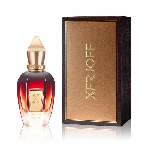 Xerjoff Oud Stars Zafar Eau De Parfum - LIQD Diamond Cologne