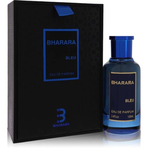Bharara Bleu Eau De Parfum - LIQD Diamond Cologne