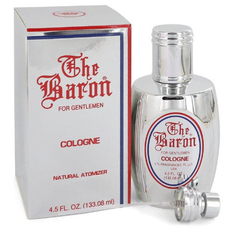 The Baron Cologne - LIQD Diamond Cologne